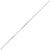 Epoch Dragonfly Elite III C60 iQ8 White Composite Defense Lacrosse Shaft