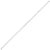 Epoch Dragonfly Elite III C60 iQ8 White Composite Defense Lacrosse Shaft