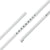 Epoch Dragonfly Elite III C60 iQ8 White Composite Defense Lacrosse Shaft