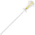 Epoch Purpose Elite 10 Degree Dragonfly Purpose ELITE II Composite Complete Women's Lacrosse Stick