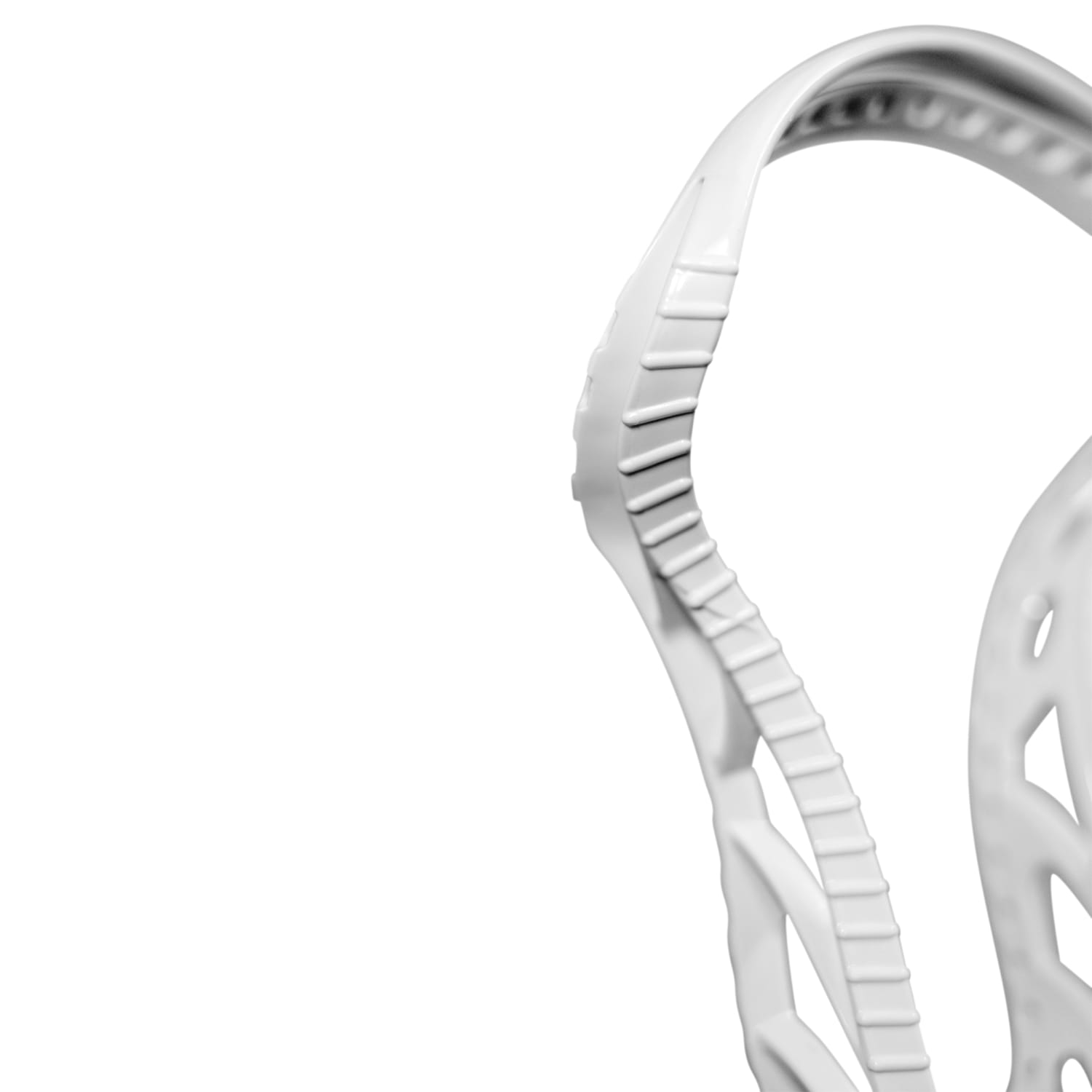 Gait D2 Ground Ball Lacrosse Head