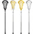 Gait Whip 2 Composite Complete Women's Lacrosse Stick