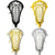 Gait Whip 2 Women's Lacrosse Head