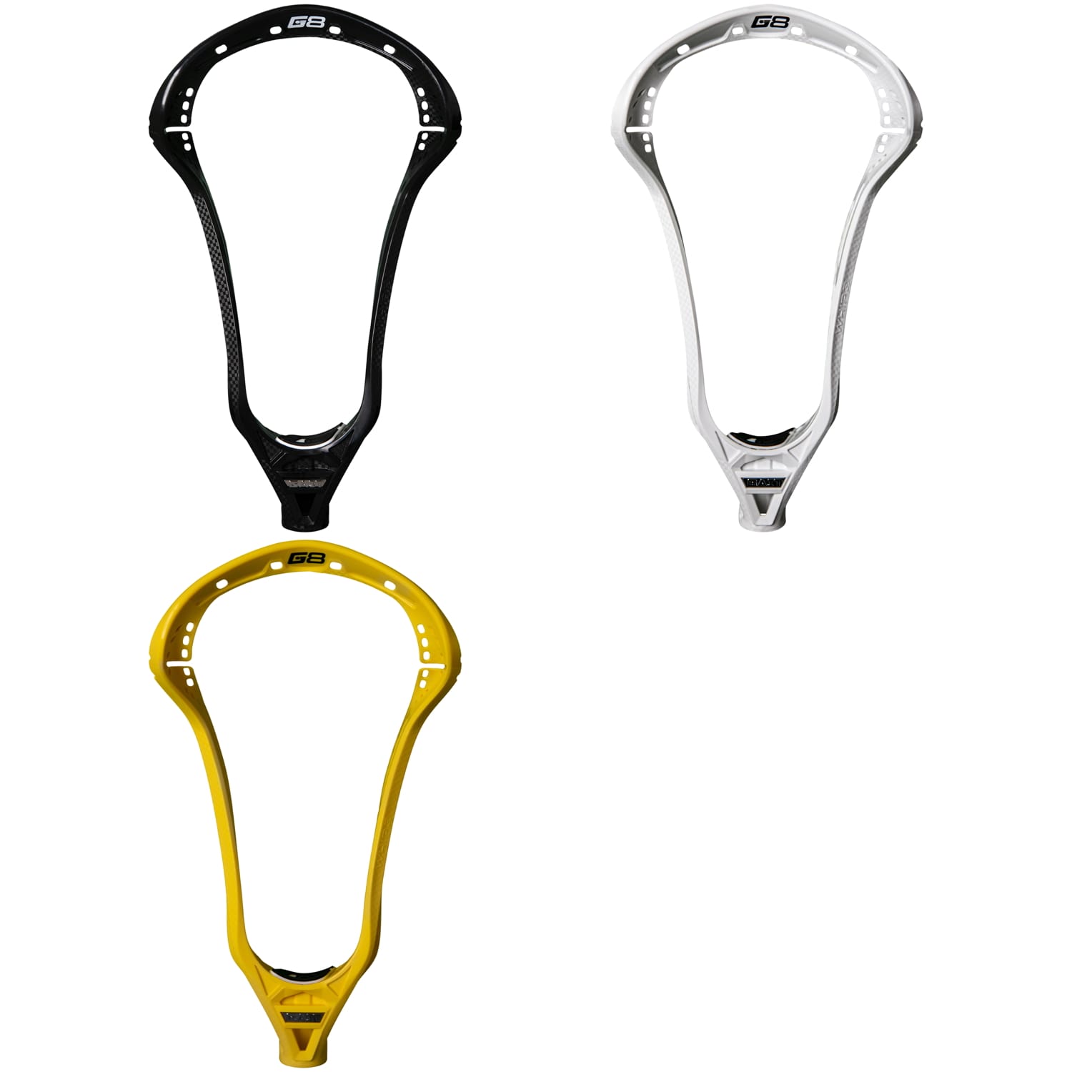 Gait Whip 2 Women's Lacrosse Head