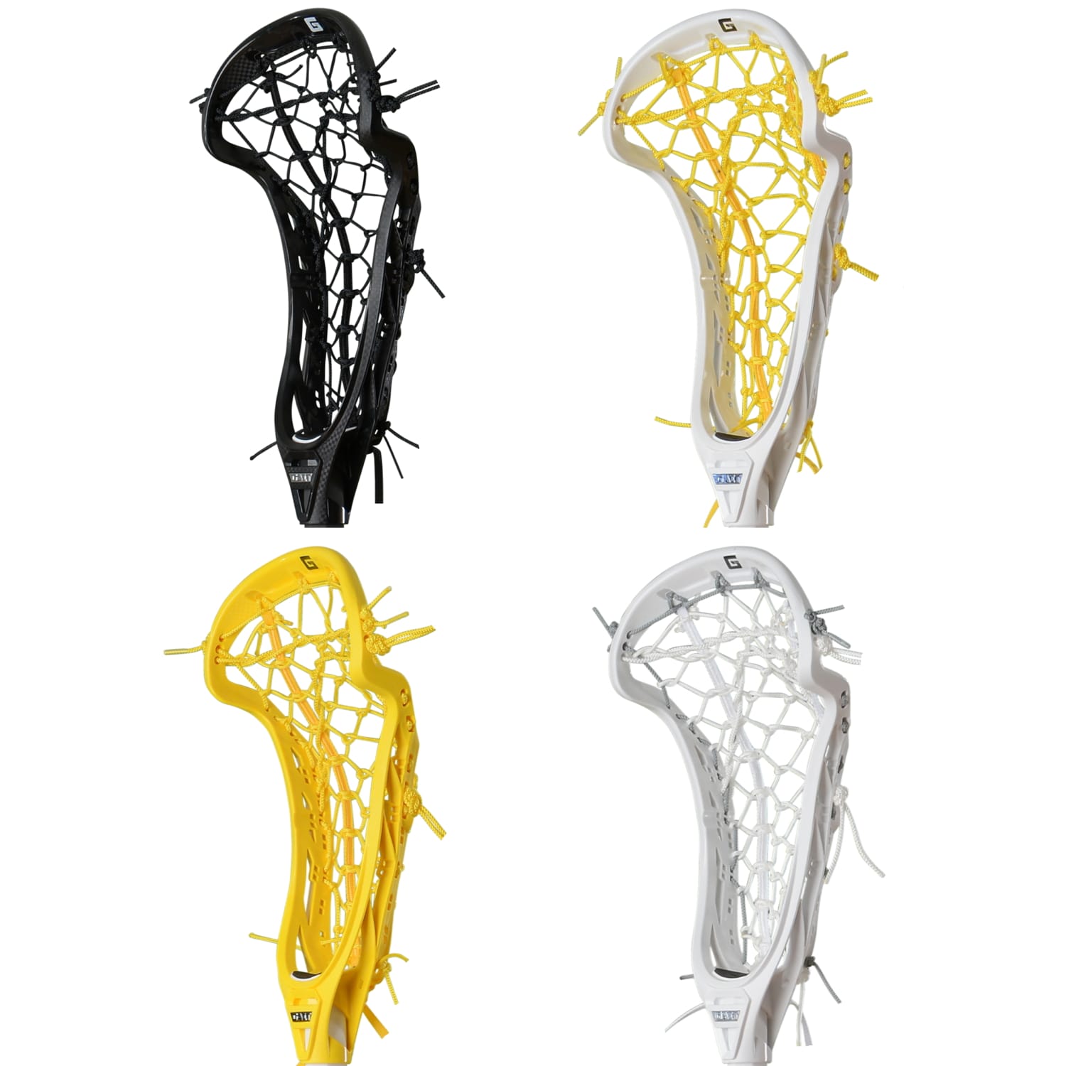 Gait Air 2 D Women's Lacrosse Head