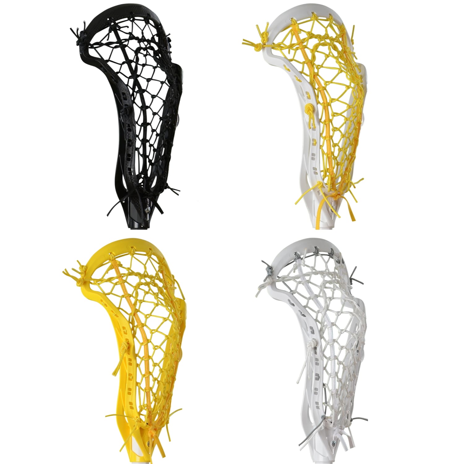 Gait Air 2 D Women's Lacrosse Head