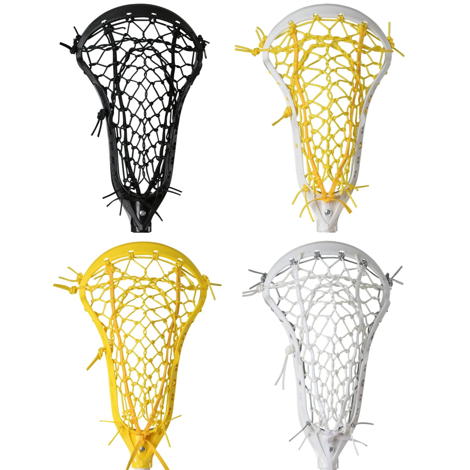 Gait Air 2 D Women's Lacrosse Head