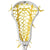 Gait Air 2 D Women's Lacrosse Head | Online Lacrosse Store | Lacrosse Equipment