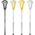 Gait Air 2 D Composite Complete Women's Lacrosse Stick