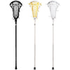Gait Apex 2 Composite Complete Women's Lacrosse Stick