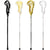 Gait Apex 2 Composite Complete Women's Lacrosse Stick