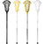 Gait Apex 2 Composite Complete Women's Lacrosse Stick