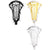 Gait Apex 2 Women's Lacrosse Head