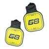 Gait Charlotte North Lacrosse Shooting Target - 2-Pack