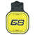 Gait Charlotte North Lacrosse Shooting Target - 2-Pack