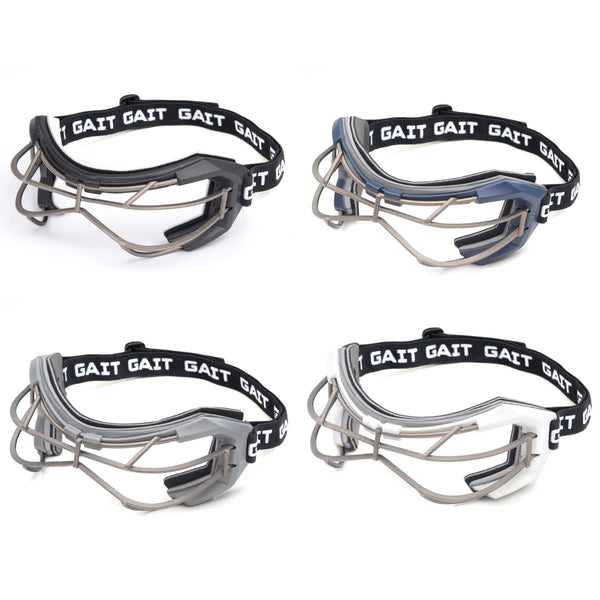 Gait Glory 2 Titanium Women's Lacrosse Goggle Eyemask