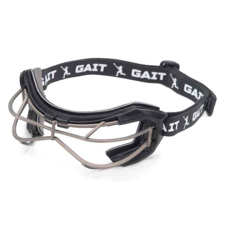 Gait Glory 2 Titanium Charlotte North Women's Lacrosse Goggle Eyemask