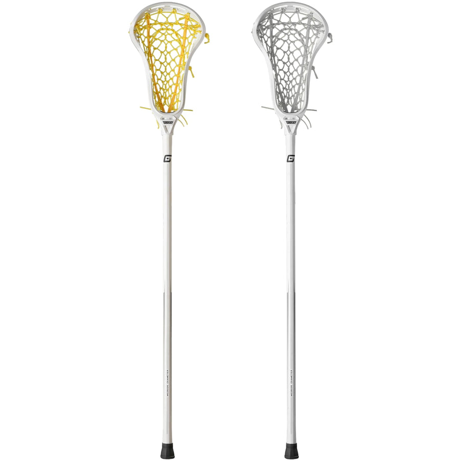 Gait Air 3 Composite Complete Women's Lacrosse Stick | SportStop.com | Online Lacrosse Shop | Lacrosse Sticks Online