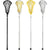 Gait Air 3 Composite Complete Women's Lacrosse Stick