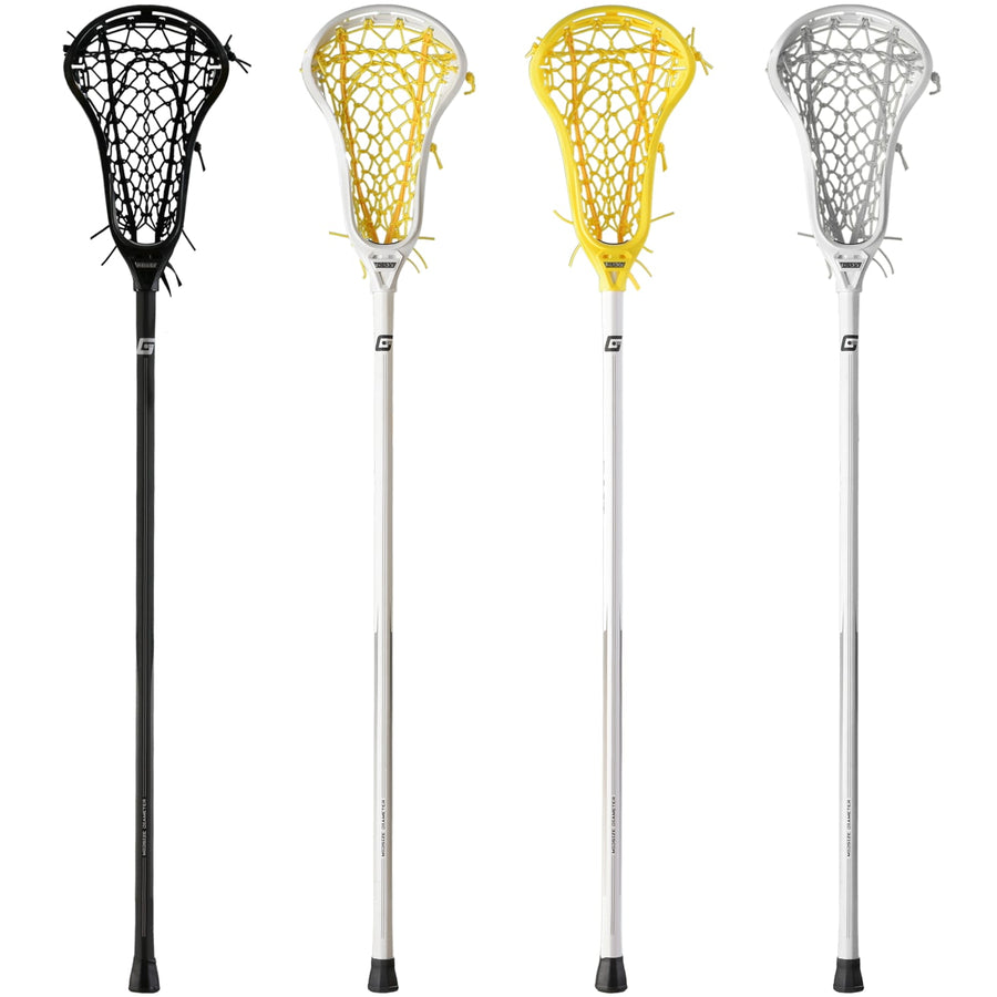 Gait Air 3 Composite Complete Women's Lacrosse Stick
