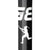 Gait Mid Charlotte North Composite Women's Lacrosse Shaft