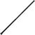 Gait Ice Full Charlotte North Women's Lacrosse Shaft