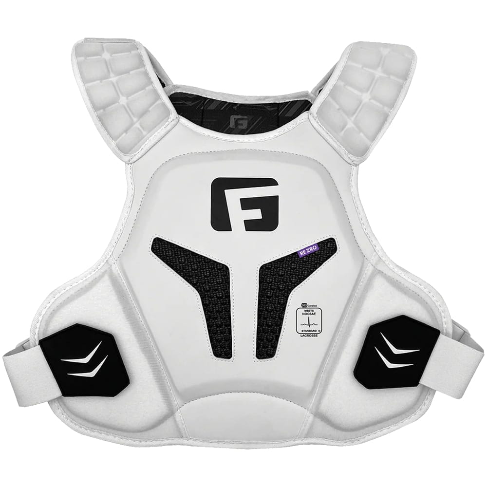 G-Form GFX800 Lacrosse Shoulder Liner - Thumbnail 3