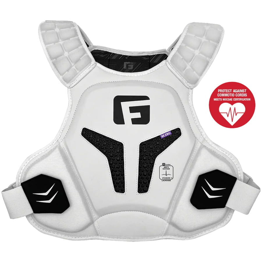 G-Form GFX800 Lacrosse Shoulder Pad Liner | SportStop | Online Lacrosse Store