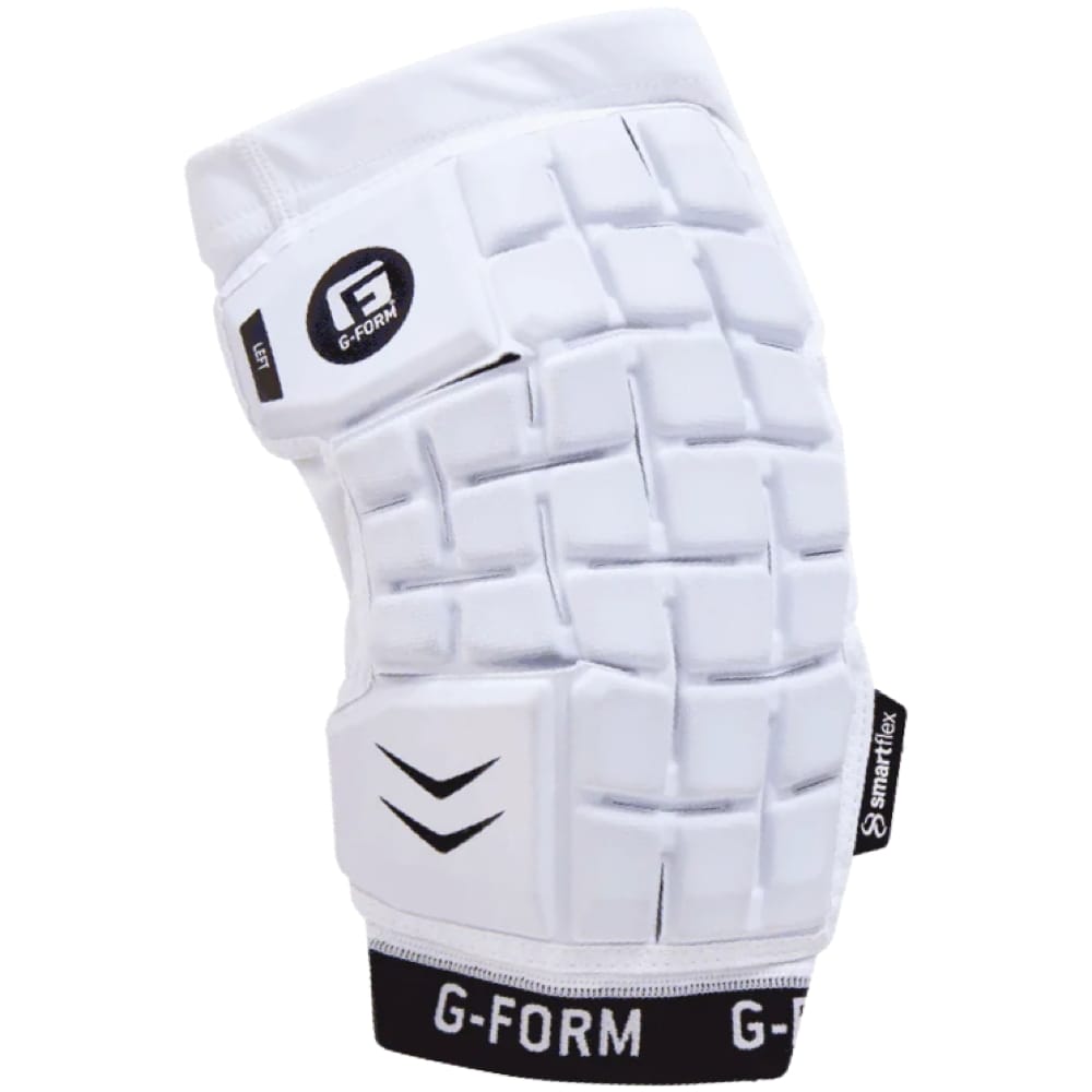 G-Form Unhinged Lacrosse Arm Pads - Thumbnail 5