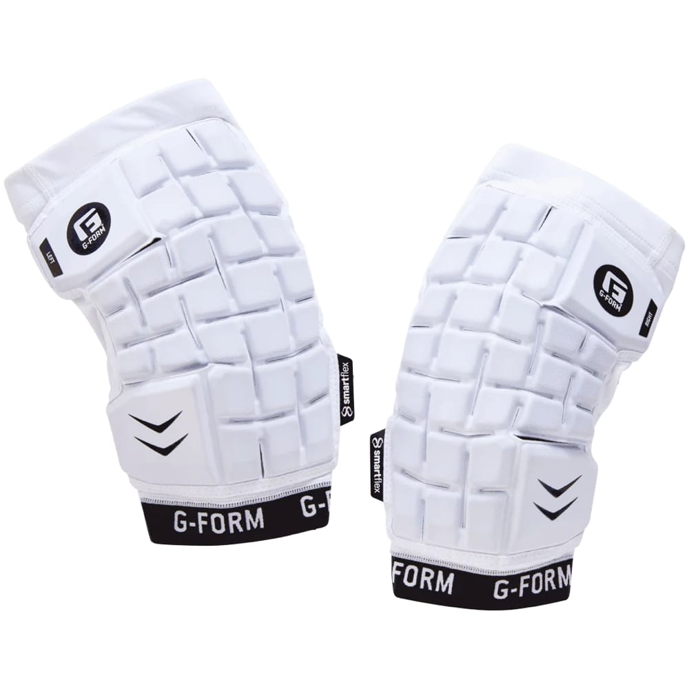 G-Form Unhinged Lacrosse Arm Pads - Thumbnail 4