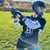 RETURN 4 SALE - G-Form Unhinged Lacrosse Arm Pads