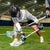 RETURN 4 SALE - G-Form Unhinged Lacrosse Arm Pads