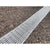 Jimalax Jima X 12 Diamond Goalie Mesh Lacrosse Stringing Piece