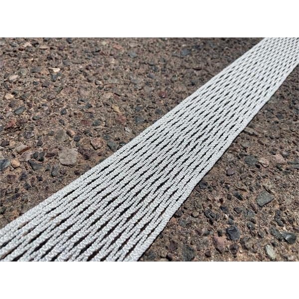 Jimalax Jima X 12 Diamond Goalie Mesh Lacrosse Stringing Piece