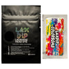 LaxDip Dye PRO Series with Colorbomb Lacrosse Head Powder Dye