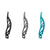 Maverik Havok 2 Special Colored Lacrosse Head