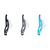 Maverik Havok 2 Special Colored Lacrosse Head