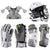 Maverik MX Lacrosse Starter Kit - Gloves, Shoulder Pads, Arm Pads & Helmet