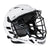 Maverik MX Lacrosse Starter Kit - Gloves, Shoulder Pads, Arm Pads & Helmet