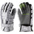 Maverik MX Lacrosse Starter Kit - Gloves, Shoulder Pads, Arm Pads, Stick & Helmet