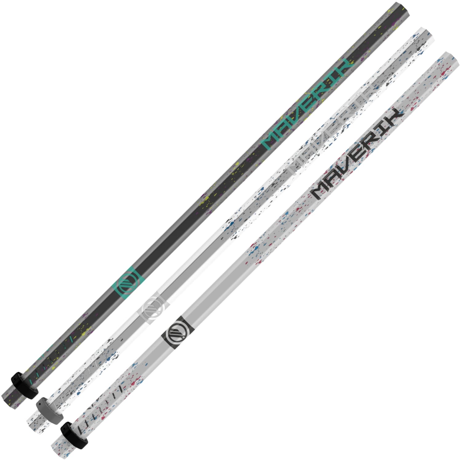 Maverik Range Attack Lacrosse Shaft