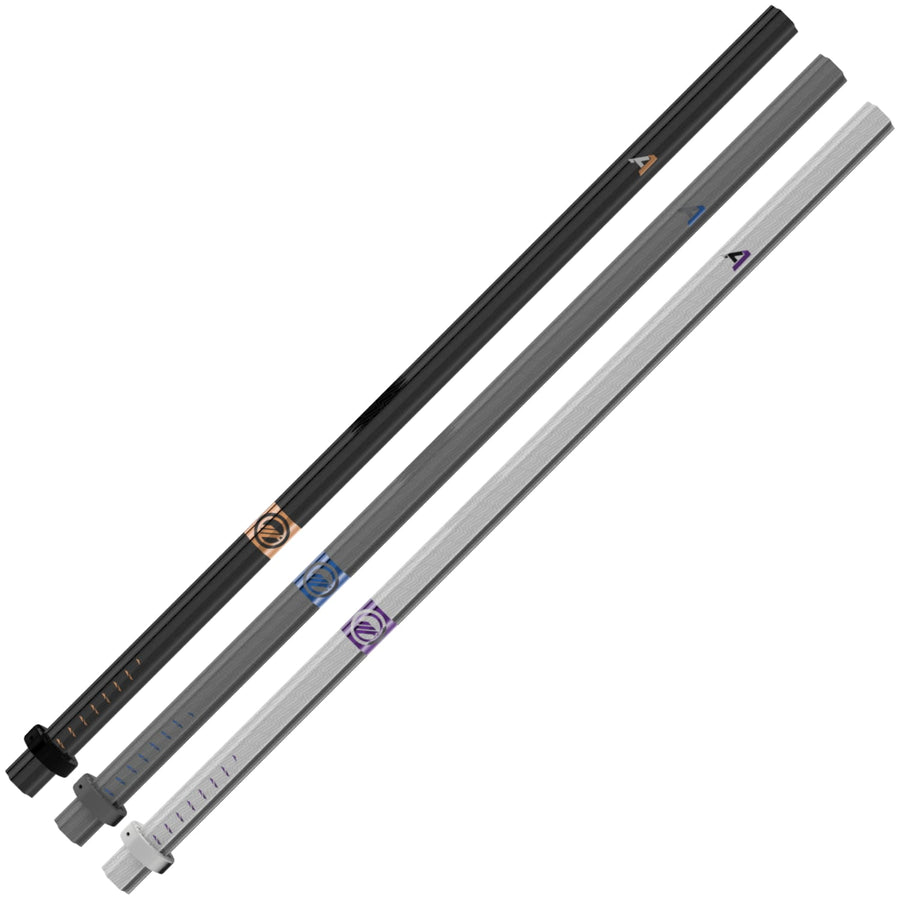 Maverik A1 Attack Lacrosse Shaft