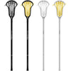 Maverik Ascent Pro Mesh Runner Composite Complete Women's Lacrosse Stick