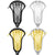 Maverik Ascent Pro Mesh Runner Women's Lacrosse Head