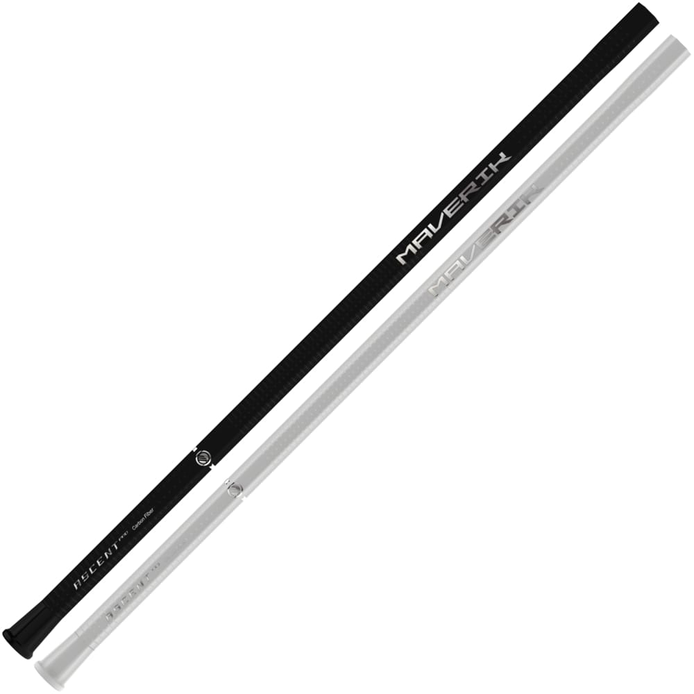 Maverik Ascent Pro Composite Lacrosse Shaft