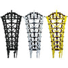 Maverik Ascent Pro HEX Pocket Women's Lacrosse Stringing Piece with Frame