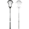 Maverik Charger Complete Attack Lacrosse Stick