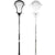Maverik Charger Complete Attack Lacrosse Stick