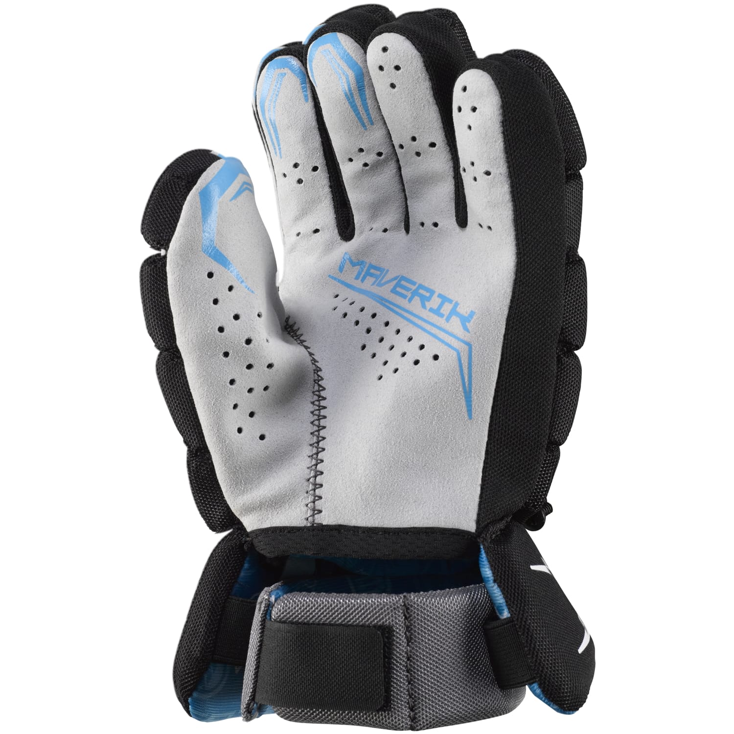Maverik Charger Lacrosse Gloves