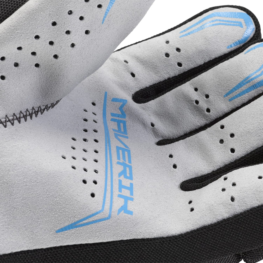 Maverik Charger Lacrosse Gloves